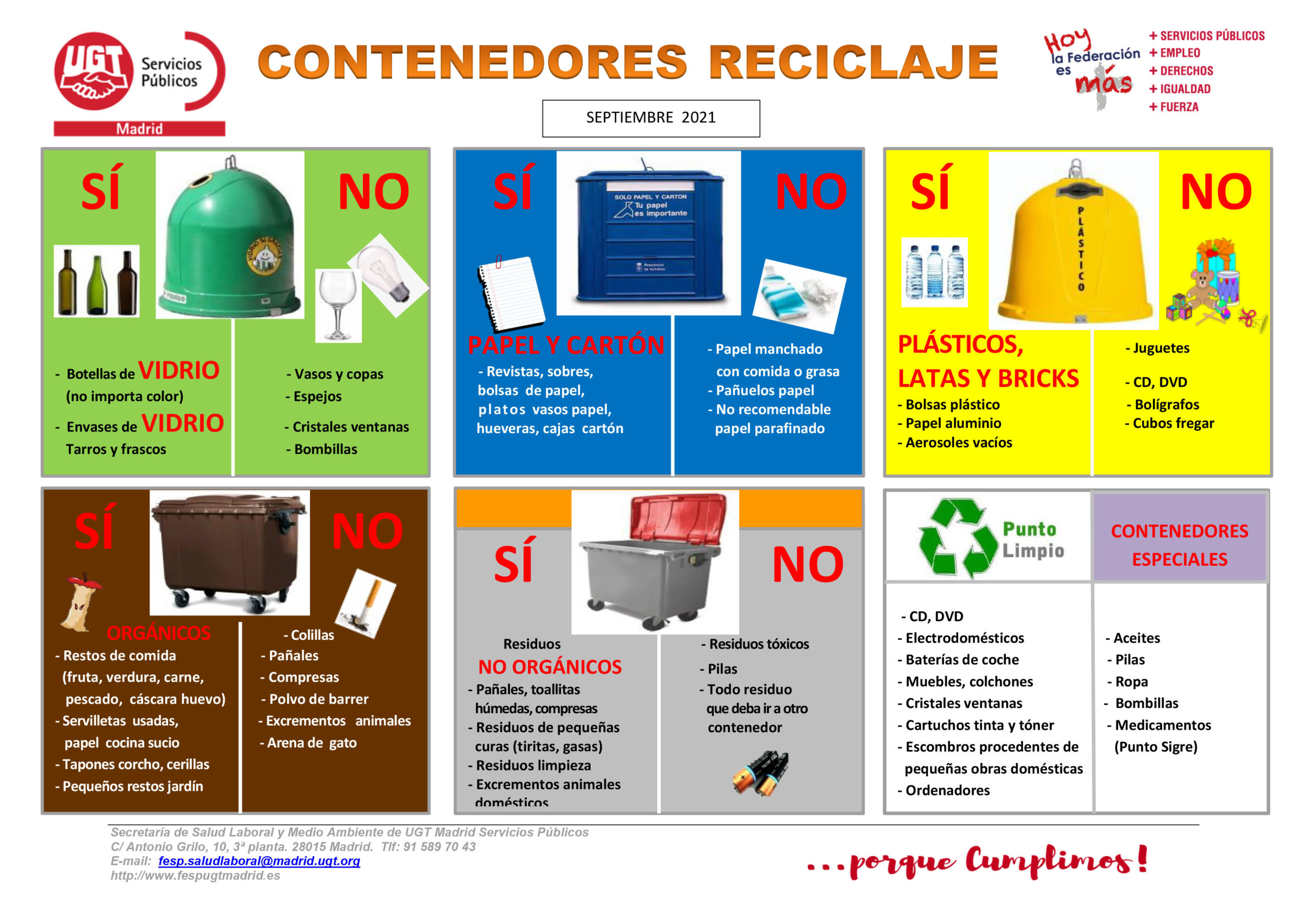 Carteles De Salud Ambiental Nuestro Planeta Nuestra Salud Los