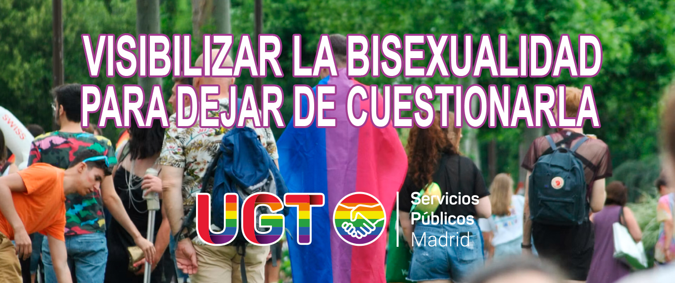 23 Septiembre - bisexualidad