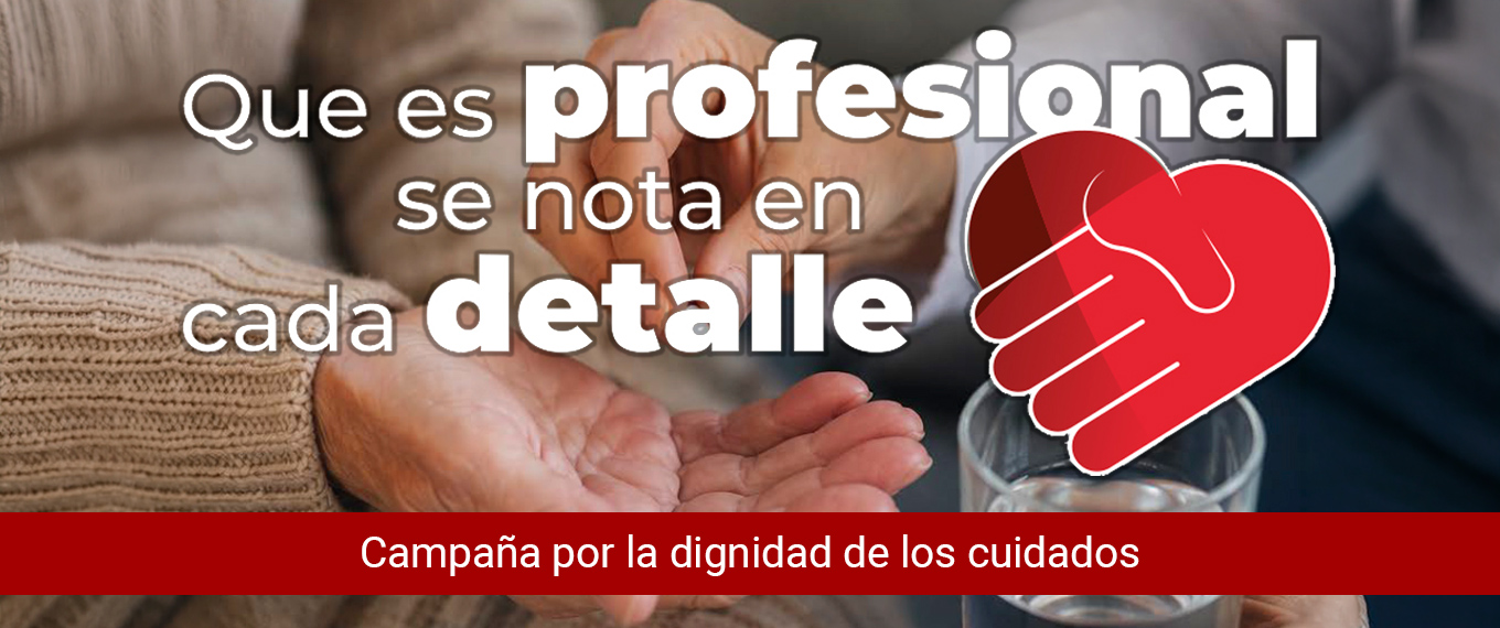 Dependencia - Que es profesional se nota